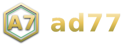 ad77 logo