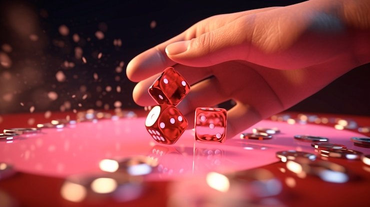 ad77 Roulette Nightfire on ad77