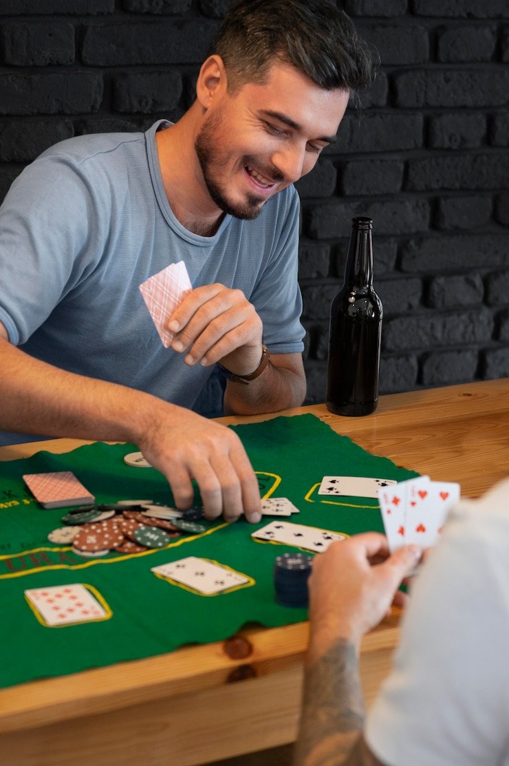 ad77 How Roulette Nightfire Works on ad77